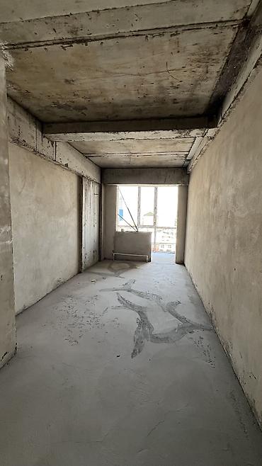 Продажа квартир: 2 комнаты, 91 м², Элитка, 9 этаж, Готовая ПСО (под самоотделку) — 3