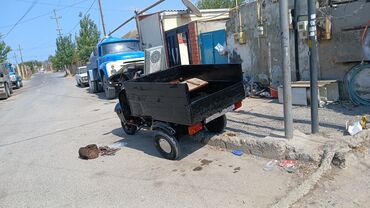мапет: Kuba - 0553898530, 50 sm3, 2000 il, 9 km