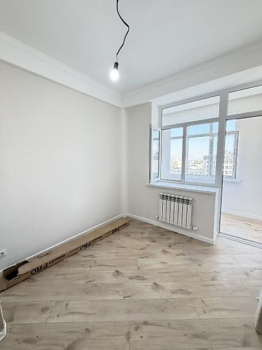 Продажа квартир: 2 комнаты, 79 м², Верхний Джал Элитка, 12 этаж, Свежий ремонт — 7