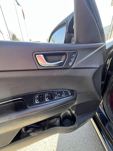 Kia: Kia Optima: 2018 г., 2.4 л, Автомат, Бензин, Седан — 9