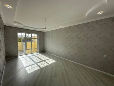 Həyət evləri və villaların satışı: Mehdiabad 4 otaqlı, 100 kv. m, Yeni təmirli — 2