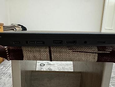 Ноутбуки Lenovo: Lenovo ThinkPad T14 Gen 1 / i7 / 32GB / SSD 1TB Продаю надёжный — 6