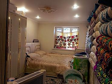 Продажа коттеджей и домов: Продаётся дом в г. Кара-Балта, ул. Шопокова, 211. Отличное — 9