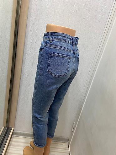 ağ şalvar kişi: Şalvarlar az işlənib her biri. s,m,l .-5-8man — 9