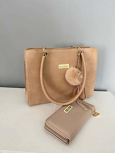 Torbe: GUESS torbe vise modela i boja,kvalitetne. - Modeli klasična tote — 7