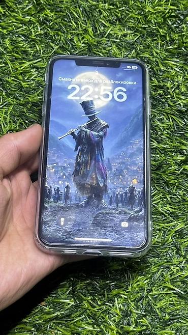 IPhone XS Max, Характеристики и особенности: - модель: iPhone XS Max -