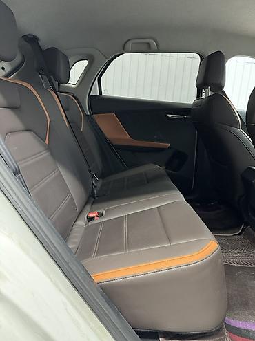 BYD: BYD E2: 2021 г., Электромобиль, Хэтчбэк — 6