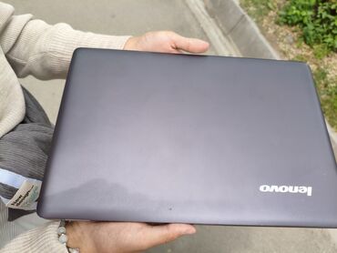 купить леново ноутбук бу: Ноутбук, Lenovo, Б/у