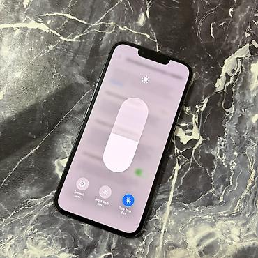 Apple iPhone: IPhone 13 Pro, Б/у, 512 ГБ, Pacific Blue, Чехол, 94 % — 6