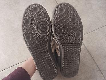 отельные тапочки купить: Adidas Samba Lace – женские кроссовки - Модель: Adidas Samba (ярлык — 4