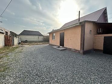 продажа домов в михайловке: 🏡 Продаётся дом в районе Ала-Тоо 3! 📍 Участок — 4 сотки 🏠 Дом — 2 — 2