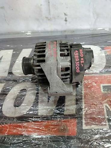 auto diagnostika: ALTERNATOR ZA FIAT BRAVO OD 2007. DO 2014. GOD. | Alternator Fiat — 1