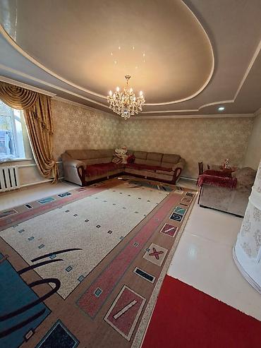 Продажа домов: Дом, 126 м², 4 комнаты, Агентство недвижимости, Косметический ремонт — 2