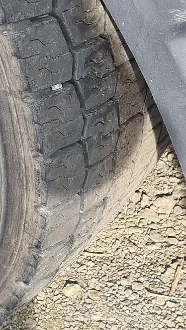 Тягачи: Тягач, Volvo, Холодильник, рефрижератор — 8