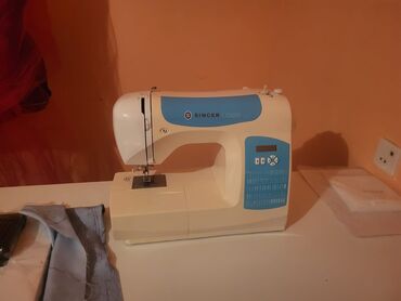 Hazır biznes: Hazır biznes Peşə və kurs avadanlıqları satılır Tikiş maşınları -da lalafo.az — 11 Hazır biznes: Hazır biznes Peşə və kurs avadanlıqları satılır Tikiş maşınları — 11