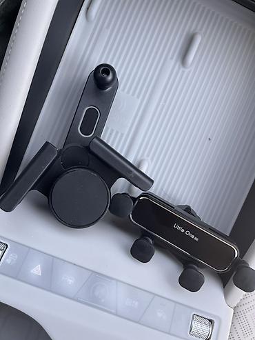 чехол на а8: Автомобильный держатель для смартфона «Little One» - Тип крепления — 3