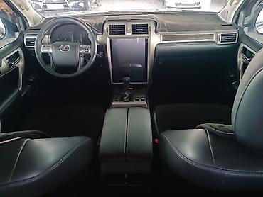 рама gx460: Lexus GX: 2014 г., 4.6 л, Автомат, Бензин, Внедорожник — 5