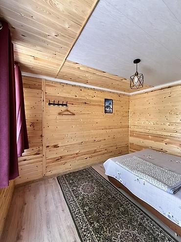 2 8: Гостевой дом на Иссык-Куле, TAMCHY RESIDENTS, Тамчы, 10+ мест, Посуточно — 5