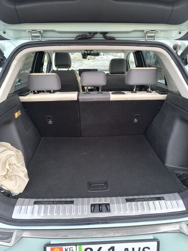 GAC: Aion V Plus — полностью электрический кроссовер.На 20 дюймовый диск — 5