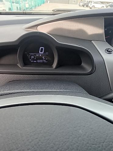 Ssangyong: Ssangyong Korando Turismo: 2019 г., 2.2 л, Автомат, Дизель, Минивэн — 11