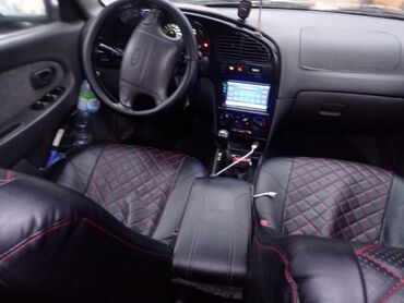 Kia Spectra: 2008 г., 1.6 л, Механика, Бензин, Седан