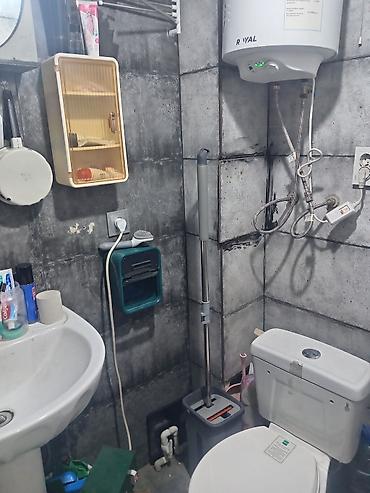 квартира 2 к: 1 комната, 29 м², Малосемейка, 1 этаж, Косметический ремонт — 8