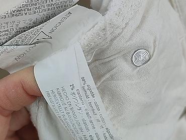waska stopa: Bershka, Jeansy damskie, rozmiar 2XS — 5