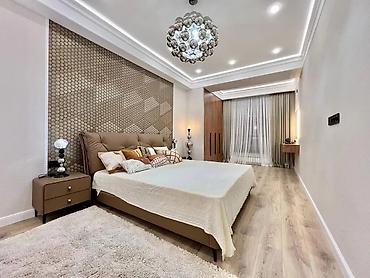 Продажа квартир: 3 комнаты, 107 м², Элитка, 7 этаж — 11