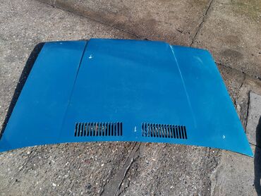 Auto delovi: Dodatni opis Prednja hauba Lada 2107 Riva u zelenoj boji broj 2 — 10