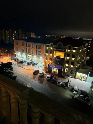 Köhnə tikili: Bakı, 5 otaqlı, Köhnə tikili, m. Həzi Aslanov, 120 kv. m — 17