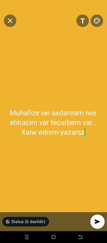 Mühafizə, təhlükəsizlik: Mühafizə, təhlükəsizlik