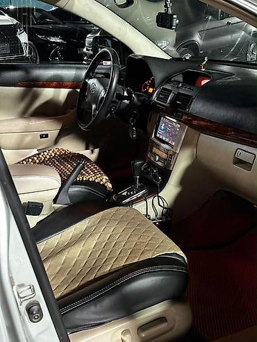 Унаа сатуу: Toyota Avensis: 2004 г., 2 л, Автомат, Бензин, Седан — 10