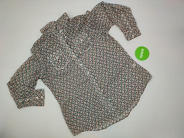 bluza multi: Gina Benotti, Koszula damska, rozmiar One size — 2