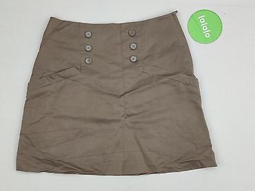 aplikacja hm: H&M, Spódnica damska, rozmiar S — 2