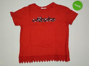 bluzki taranko: Terranova, T-shirt damski, rozmiar L — 2
