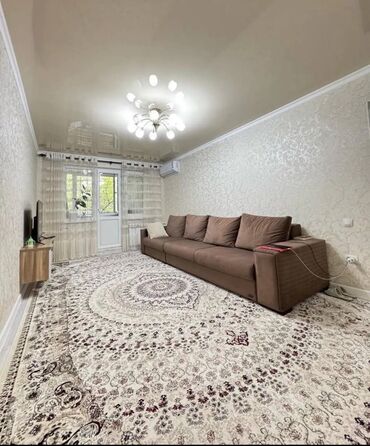 Продажа квартир: 3 комнаты, 64 м², 104 серия, 4 этаж, Евроремонт