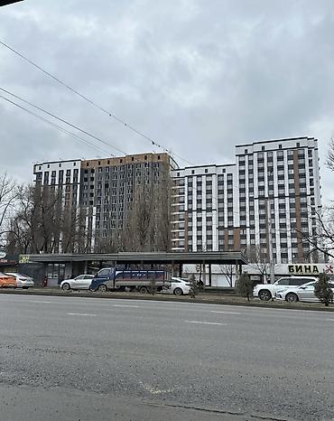 Продажа квартир: 1 комната, 45 м², Технопарк Элитка, 11 этаж, Евроремонт — 8