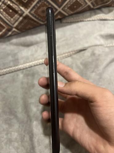 samsung 19: Samsung Galaxy A02 S, 32 GB, rəng - Qara, Face ID — 3