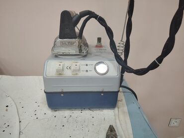 Tikiş maşınları: Tikiş maşını Yamata, Overlok, 3 saplı — 7