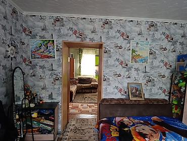 Продажа коттеджей и домов: ✅ Продается дом в Балыкчи (Иссык-Куль) ✅ 3 комнаты, участок 16 соток — 13