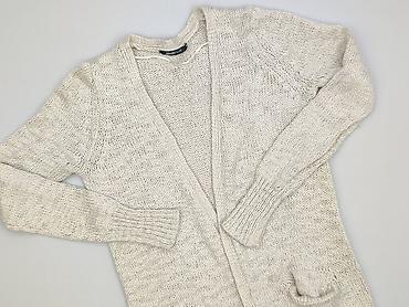 tunika: Gina Tricot, Kardigan damski, rozmiar XS — 1