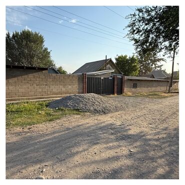 дом в раздольном: Дом, 70 м², 4 комнаты, Собственник, Косметический ремонт
