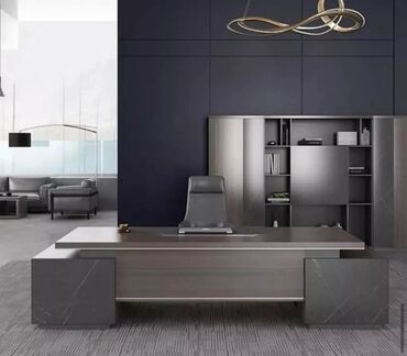 Ofis dəst mebeli: Ofis mebeli hər zövqə uyğun əziz və dəyərli müştərilərimiz TREND — 9