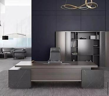 Ofis dəst mebeli: Ofis mebeli hər zövqə uyğun əziz və dəyərli müştərilərimiz TREND — 20