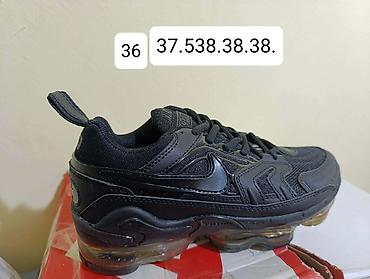 Patike: Nike Air Max Plus (Tuneds) patike – više modela - Dizajn — 6