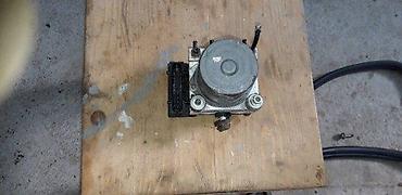 Kočioni sistem: ABS CENTRALA FIAT PUNTO 3 | abs centrala fiat punto 3 fiat delovi — 1
