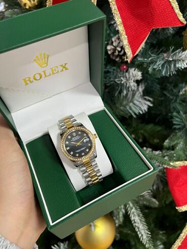 Классические часы: Женские часы — 7