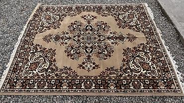 Ковры и паласы: Ковер Б/у, Турция — 10