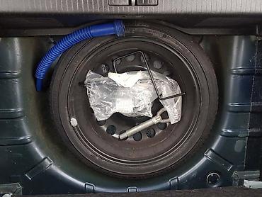 eno plus: INVALID TOČAK ASTRA J ZA OPEL ASTRA J | Rezervni točak Invalid za — 1