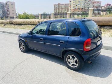 lalafo авто: Opel Vita: 1.4 л | 1996 г. 25000 км Седан